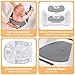 LDIIDII Baby Bath Seat for Babies 6 Months & Up Sitting Up,Infant Bath Seat with Temperature Alert+Open Backrest+on/Off Armrest,Toddler Bath seat Baby Bath Chair for Bathtub,Tub,Sink Grey