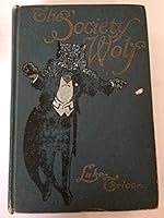 The Society Wolf B000M2L9T2 Book Cover