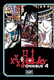 xxxHOLiC Omnibus 4