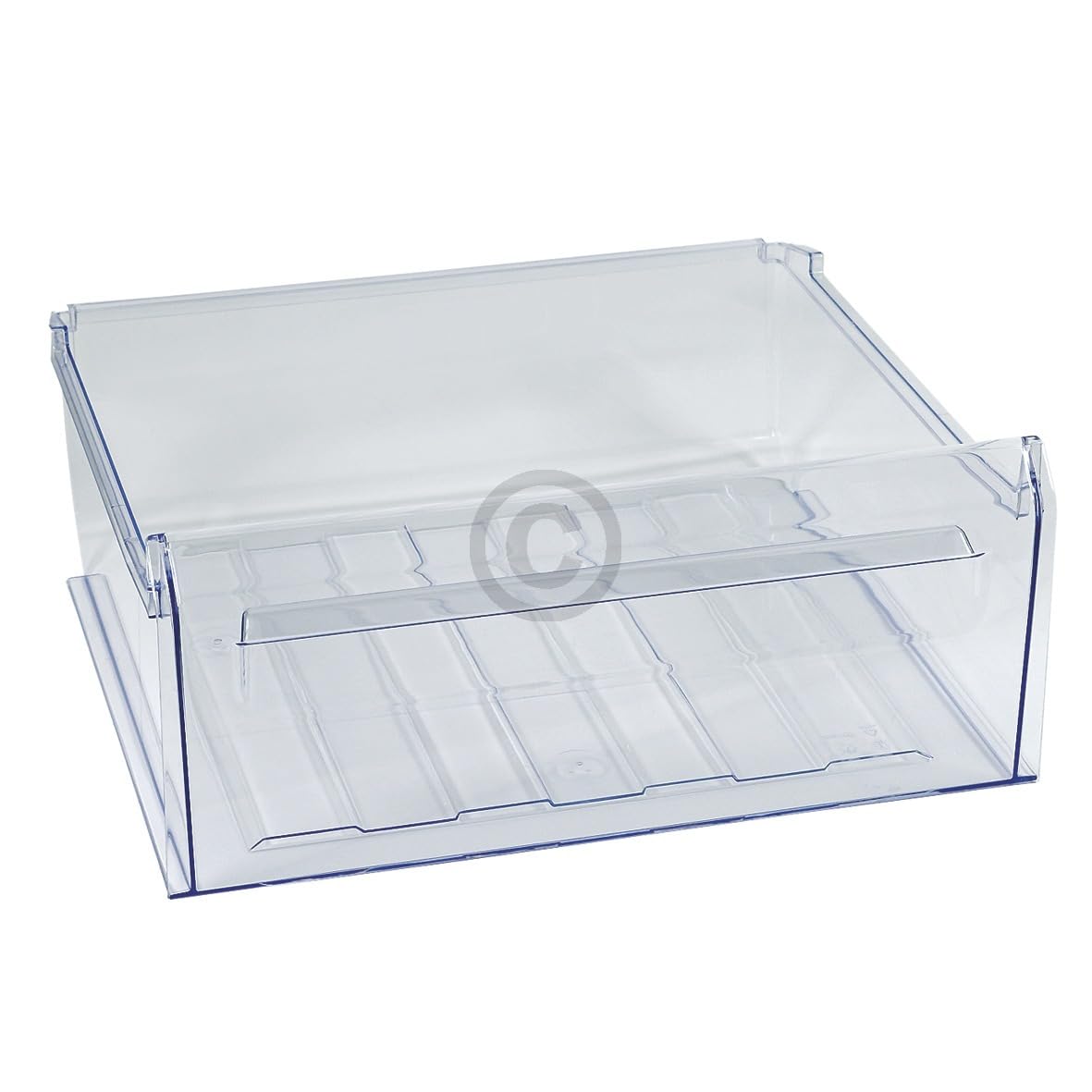 Schublade für Kühlschrank 404x165x365 Gefrierschublade kompatibel mit Zanussi 224713714/0