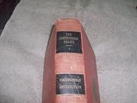 The Smithsonian Institution Volume One of the Smithsonian Series B0012HERNQ Book Cover