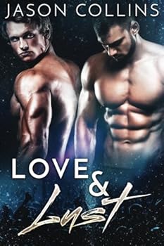 Paperback Love & Lust Book