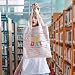 FOTAP Mathematical Pi Symbol Tote Bag Happy Pi Day Gift Science Math Teacher Gift Women Scientist Handbag (Pi-Day T)