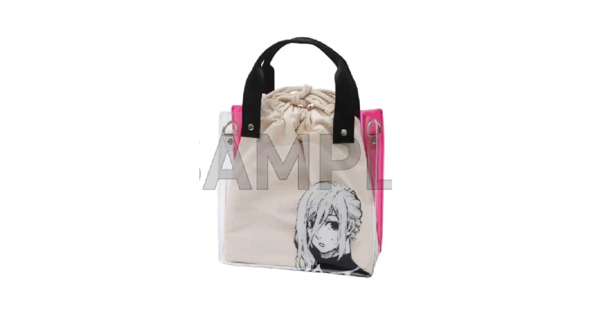 Amazon.co.jp: ブルーロック展 千切豹馬 原画 コマクリアバッグ