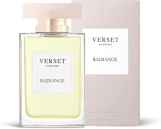 Verset Parfums Radiance Eau de Parfum 100ml Spray Women