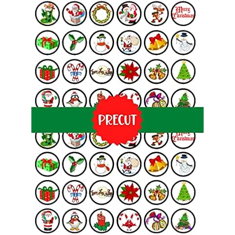 48 Christmas #1, 48 Weihnachten Cover