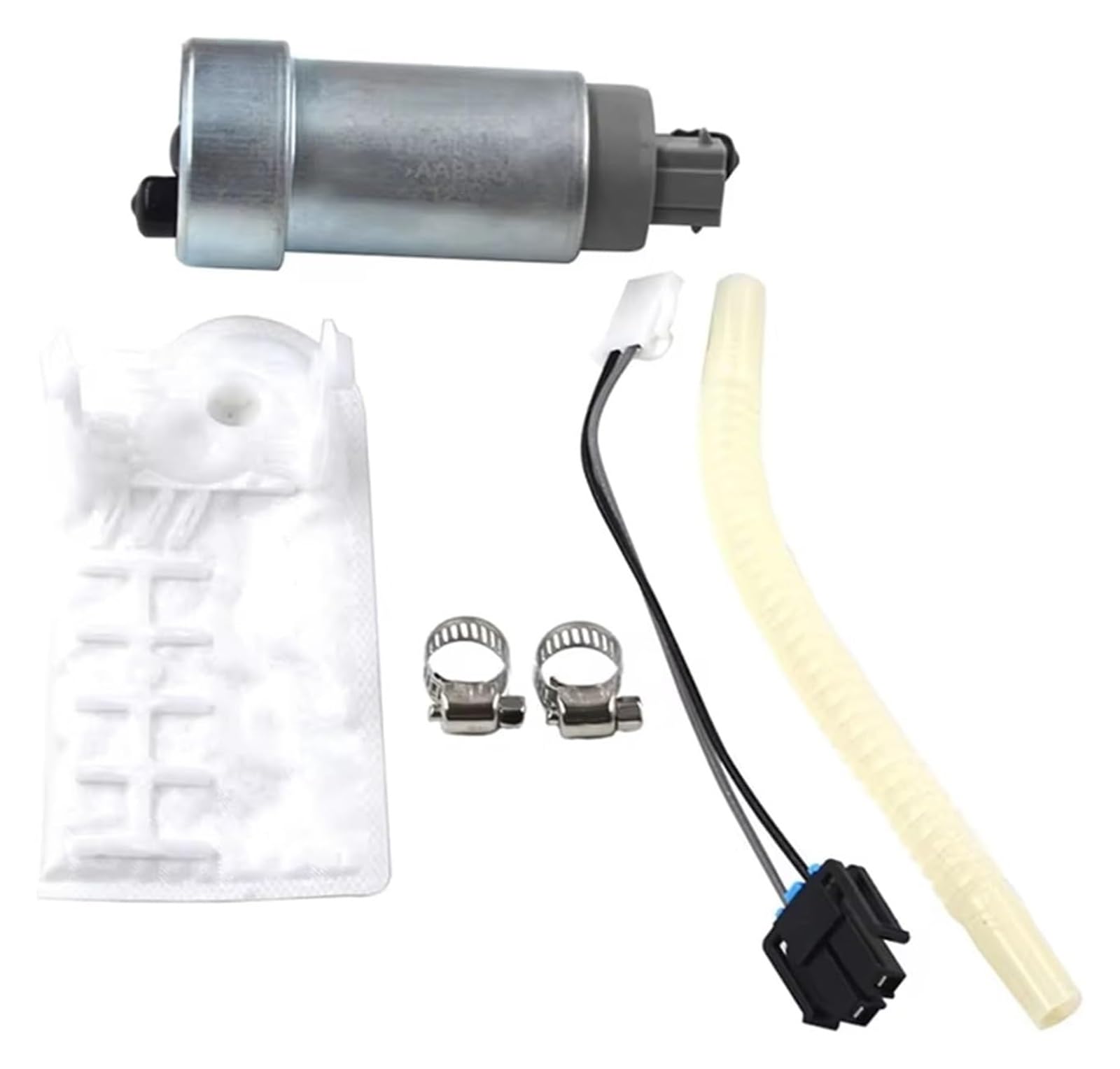 Per Blackline Per Breakout Per Dyna Per Fat boy Per Heritage Per Softail Per Springer XG 750 Moto Pompa Carburante Valvola Rubinetto Valvola Rubinetto Benzina