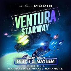 Ventura Starway cover art