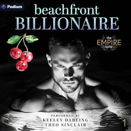 Beachfront Billionaire Titelbild