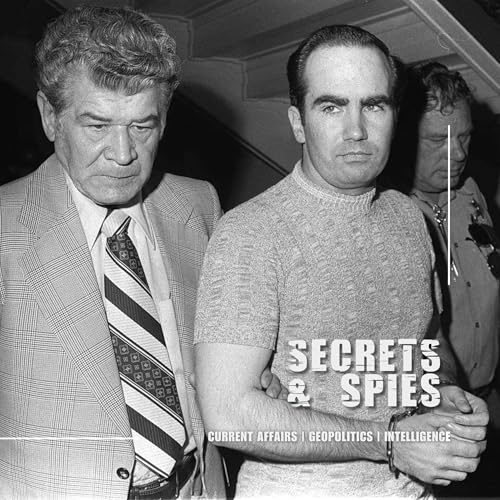 S9 Ep66: How a Murder in Coal Country Toppled an American Dictator with Nicolo Majnoni Podcast Por arte de portada