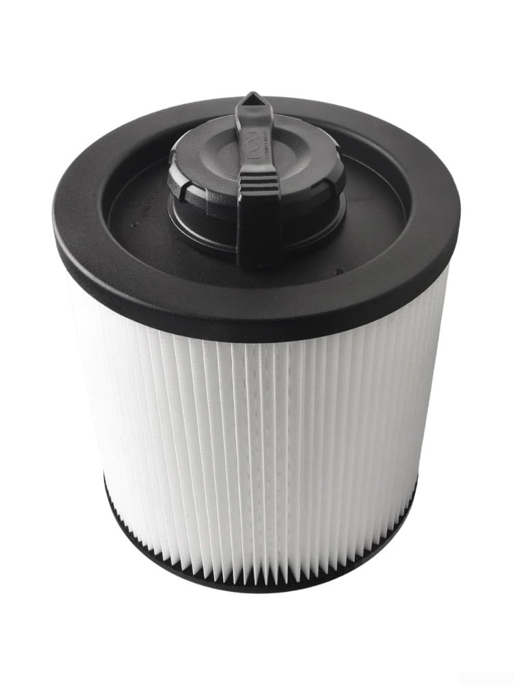 Lavable DXVC6910 pour DXV12P DXV16P Aspire-Eau Lavable DXVC6910