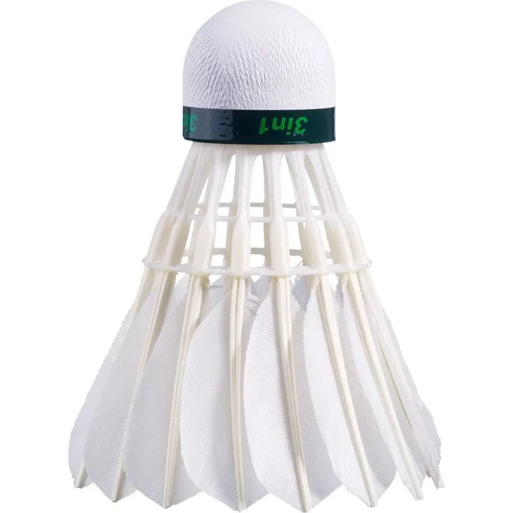 Amazon | バボラ Babolat バドミントン シャトルコック