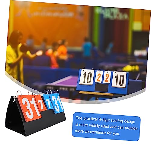 Marcador de puntuación Toddmomy para deportes miniatura 2