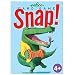 eeBoo Snap Playing Cards Game