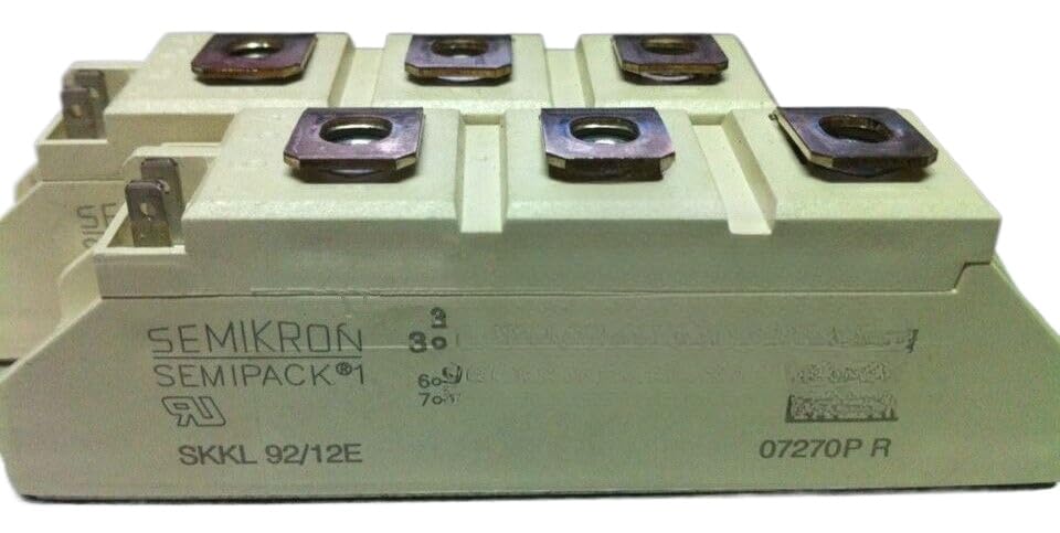 1 SKKL91/12E power module