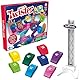 Hasbro Gaming Twister Air-Spiel, Twister Air-Spiel mit RA-App, verbindet Sich mit intelligenten Geräten, aktive Partyspiele, Alter: ab 8 Jahren