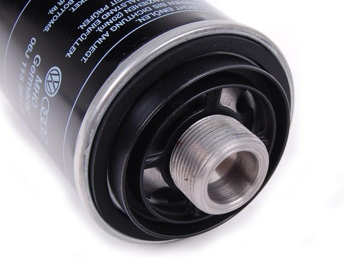 Volkswagen 06J 115 403 Q, Engine Oil Filter
