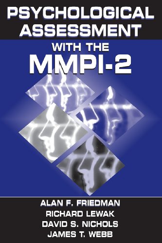Psychological Assessment With the MMPI-2