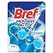 Bref WC Power Activ' – Bloc Nettoyant WC – 1 bloc WC