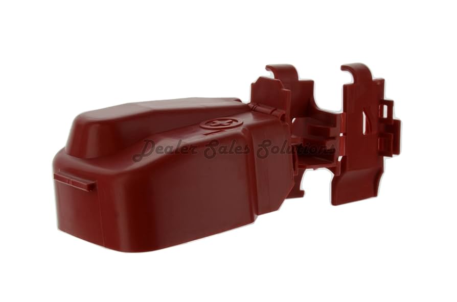 A555商品 Amazon | HONDA (ホンダ) 純正部品 カバー バツテリーターミナル