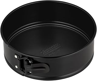 Maxwell & Williams BakerMaker Non-Stick Springform Round Cake Pan 20.5cm
