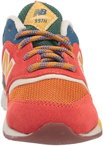 New Balance Boys' 997H V1 Sneaker 