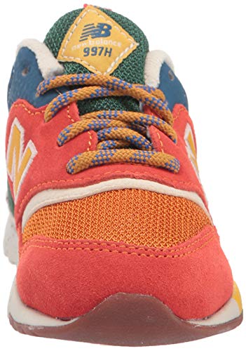 Image of New Balance boys 997h V1 Lace-up