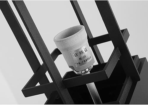 Miniatura 6 de Luces de poste para exteriores, impermeable, para exteriores, luz de aluminio fundido, para camino, luz de jardín, luz LED de seguridad nocturna,