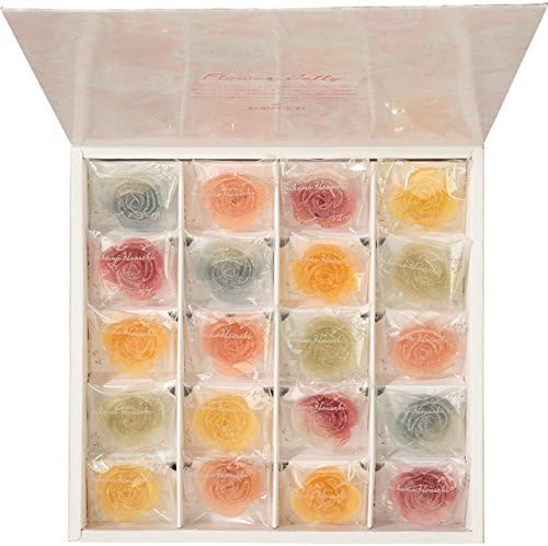Amazon 彩果の宝石 花ゼリー1箱 個入り 彩果の宝石 ゼリー 通販 Amazon 彩果の宝石 花ゼリー1箱 個入り 彩果の宝石 ゼリー 通販