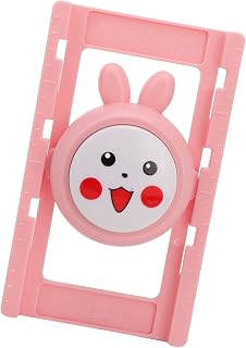Touch Counter,Touch High Trainer with Voice Light Smart Intelligent Cute Touch Vertical Toy Counter Toy for Kids Child