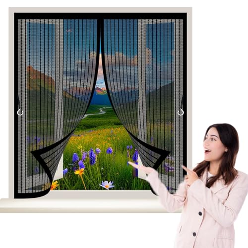 �}�O�l�b�g�� �Ԍˉ�悯 99 x 101 cm �}�O�l�b�g���Ԍˉ�悯�������ߊJ�o����y�X�x�����_�T�V�h�A�����t�ȒP�Ɏ����I�ɖ����p�J�K�p����h�A�x�����_���֏���������ł�, �u���b�N