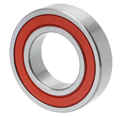 NTN xAO ڐGSV[` 6003LLUP5/2AS a17mm×Oa35mm×10mm [aʎ  6003LLU P5/2AS