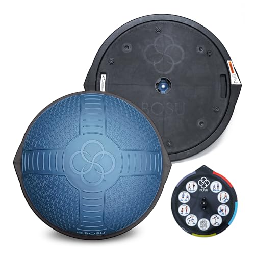 Amazon.com: BOSU: Balance Trainers
