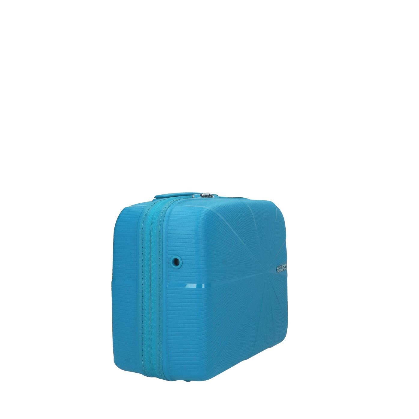 American Tourister Beauty Case Star Vibe Verdigris Talla ÚNICA Unisex Adultos