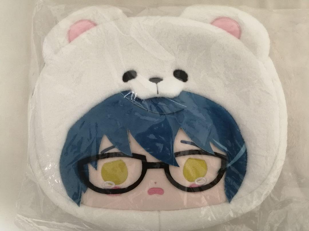 日本限定モデル あんスタ K Amazon.co.jp: 天城一彩 中国限定 白熊  