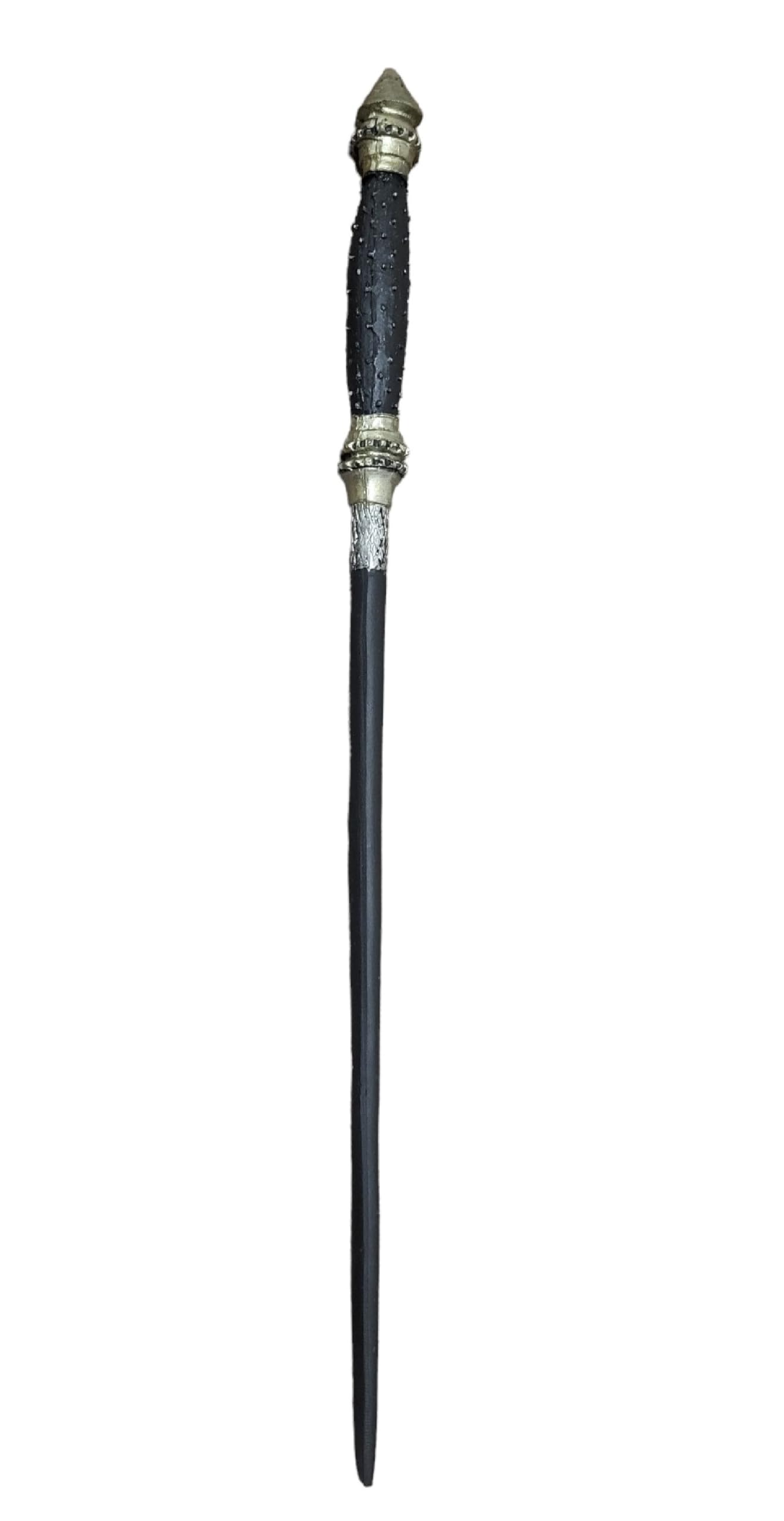 Lovelegis - Magic Magician Collection Wand in Resin Wands Accessories Carnival Halloween Cosplay Collectors - Model 14