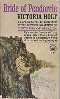 Paperback Bride of Pendorric Book