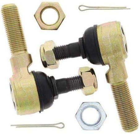 All Balls 51-1017 Tie Rod Ends