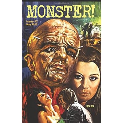 Monster! #17