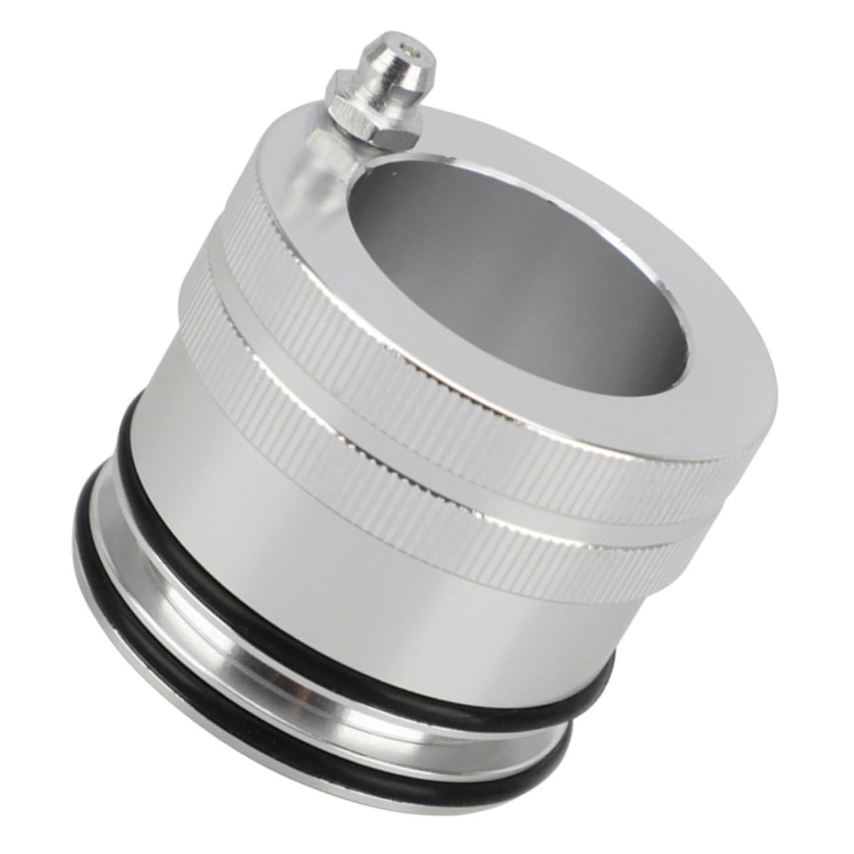 COSMEVIVI Bearing Greaser Tool for Wheel Bearings Greasing Device for Efficient Lubrication Multi-Vehicle Use Easy Installation and Maintenance