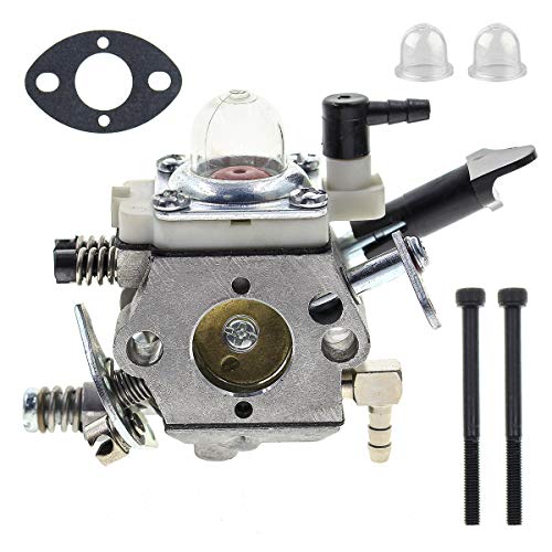 GooDeal Carburetor for Walbro WT-997 WT-664 WT-668 HPI Baja 5B FG ZENOAH CY RCMK Losi