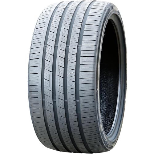 Aplus Pro Racing 245/30ZR20 97W XL Racing Tire