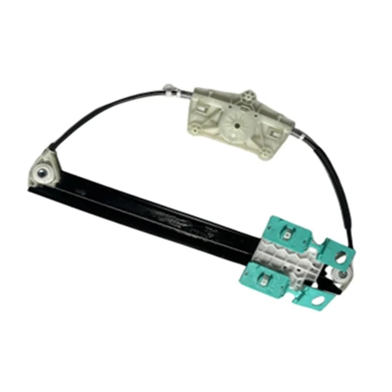 WHSDDPYXGS 4f0839461 4f0839462 Window Regulator for C6 A6 S6 2005-2011 Rear Left Or Right Side Window Lifter Assembly(Rear Right)
