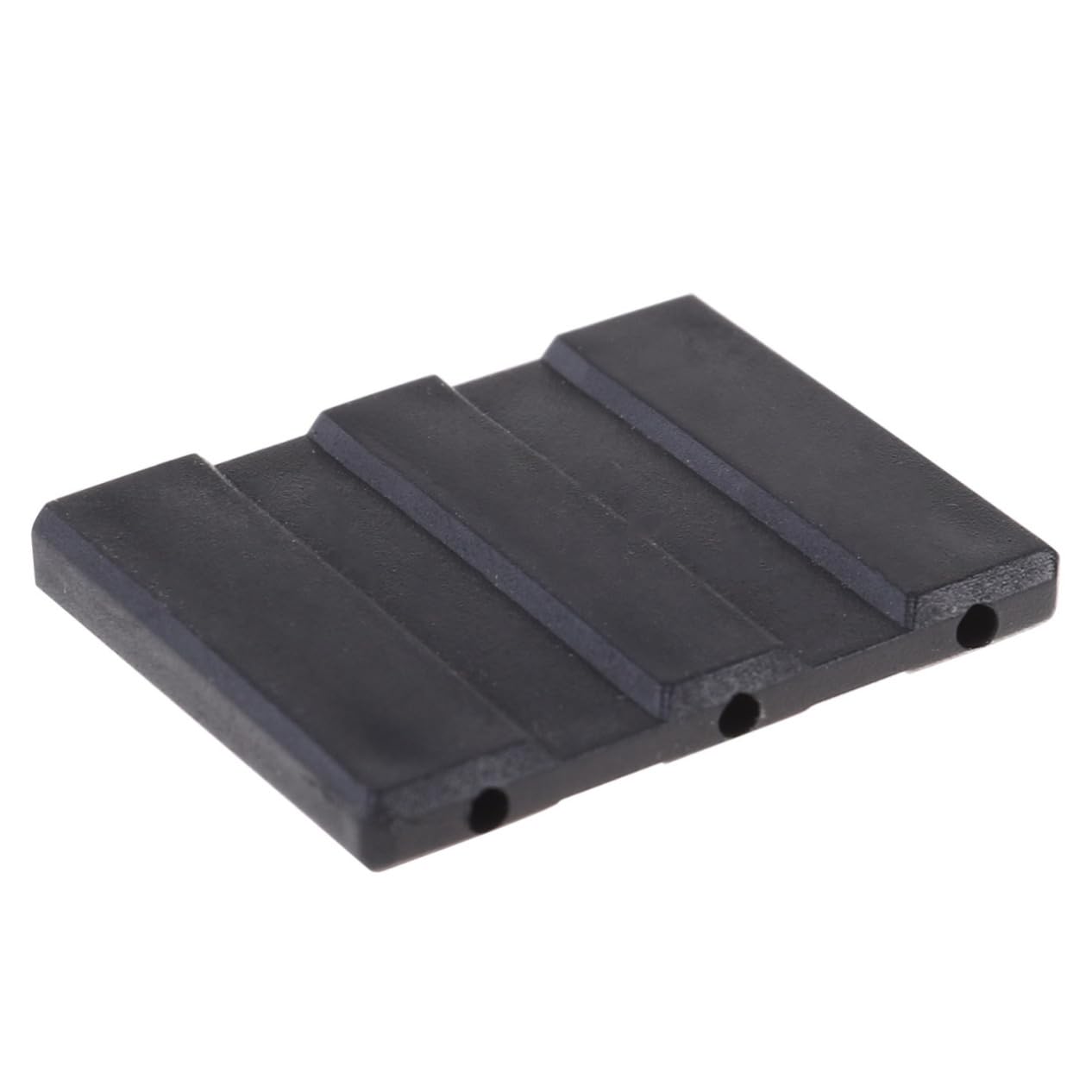 NAMOARLY 10pcs Needle Protector Case Holder Portable Carry Case Kit for Home Outdoor Use