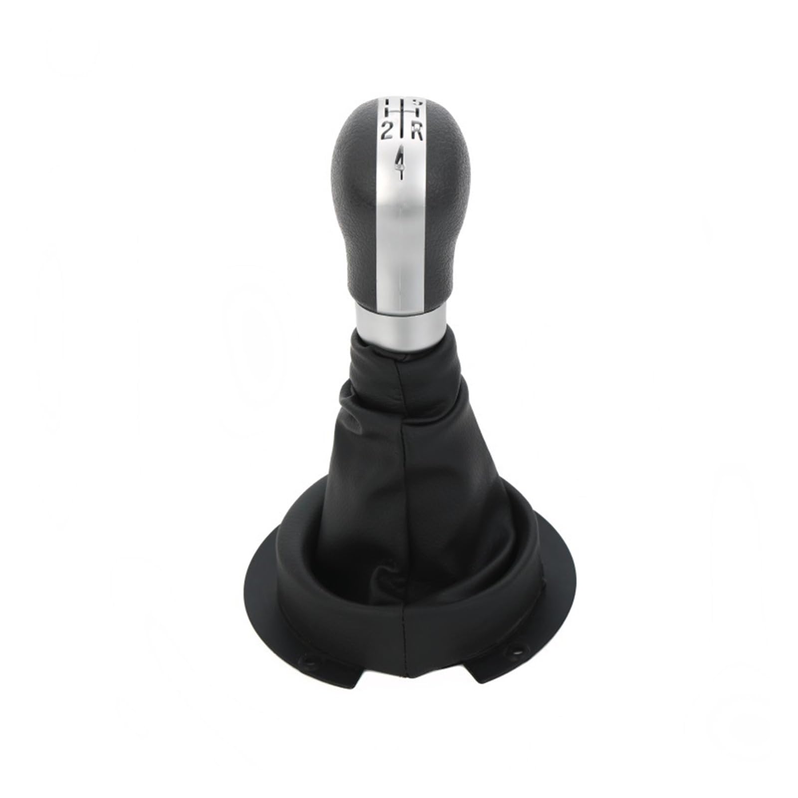 MKGKACVCPT Gear Knob for Chery A1 ABS Plastic Stylish
