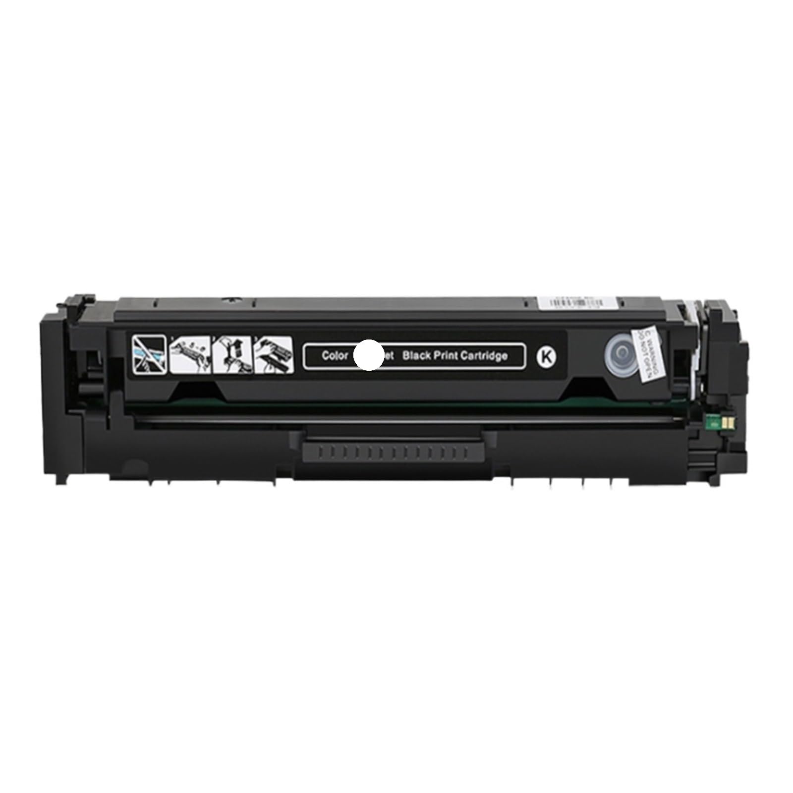 Cartuccia toner, compatibile con HP, 215A 216A W2310A W2410A