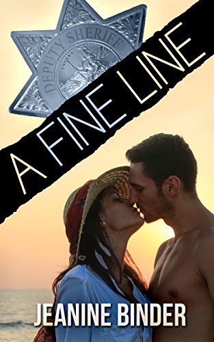 Bargain eBook - A Fine LIne