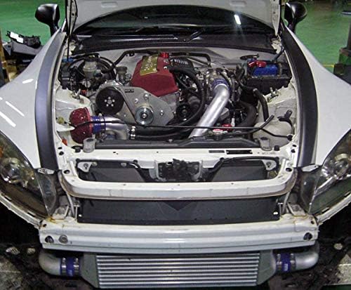 HKS Supercharger System - 12001-AH010
