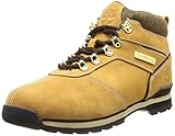  Timberland Herren Euro Hiker FTB_Splitrock 2 Kurzschaft Stiefel Braun (WHEAT) 50 EU