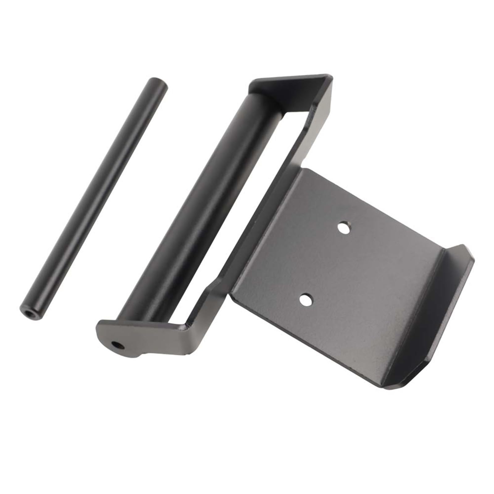 LXrgJs for CFMOTO 450MT 2024 2025 Motorcycle Navigaton Bracket Support